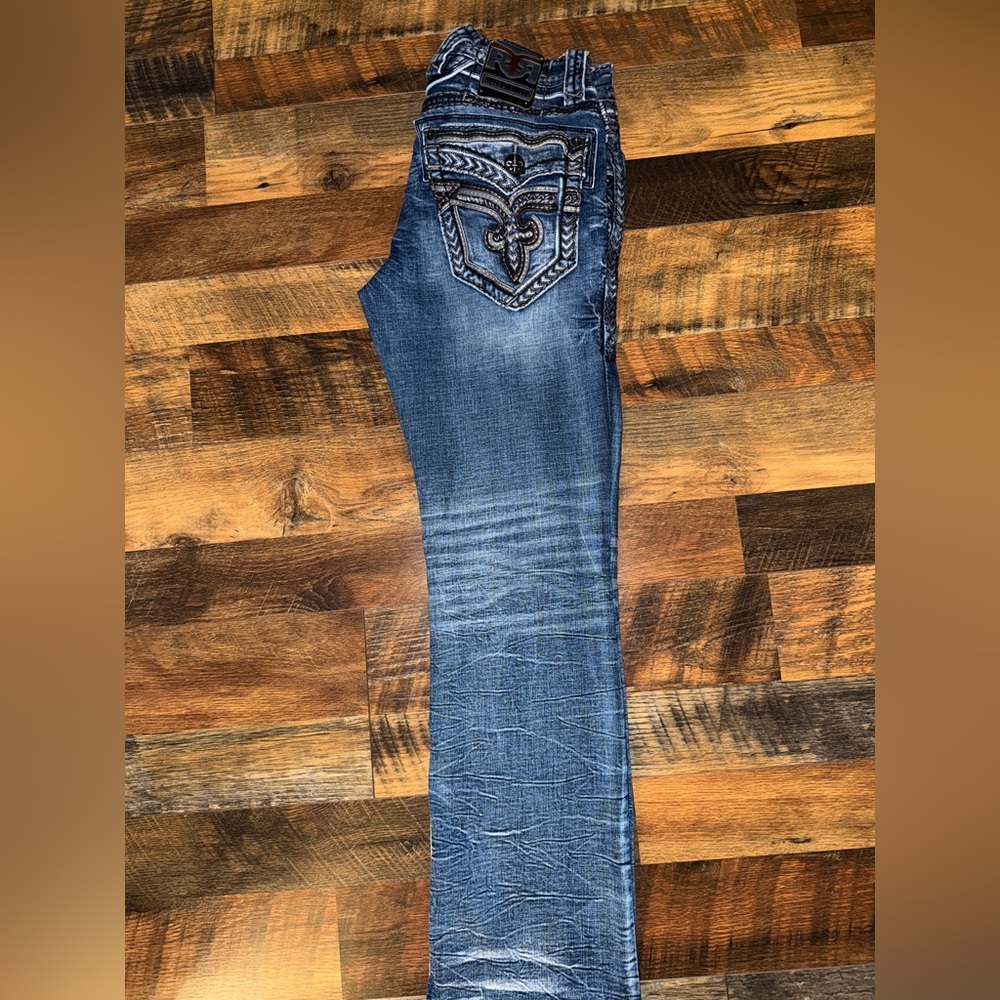 Men’s Rock Revival Lunar Rock 28 Regular